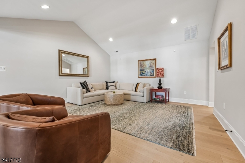 Villas at Warren - Residential