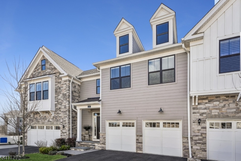 Villas at Warren - Residential