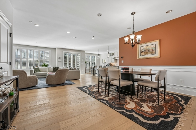 Villas at Warren - Residential