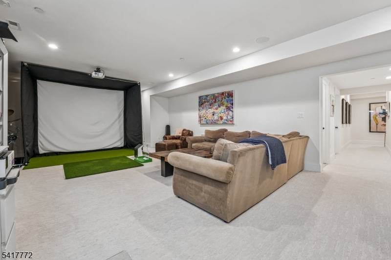 Villas at Warren - Residential