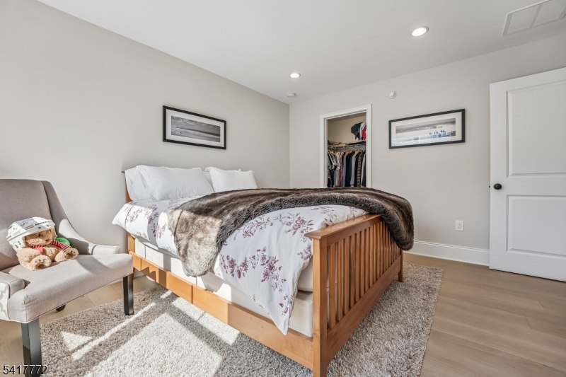 Villas at Warren - Residential