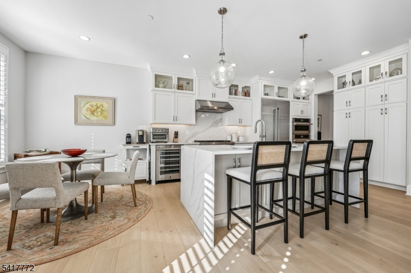 Villas at Warren - Residential