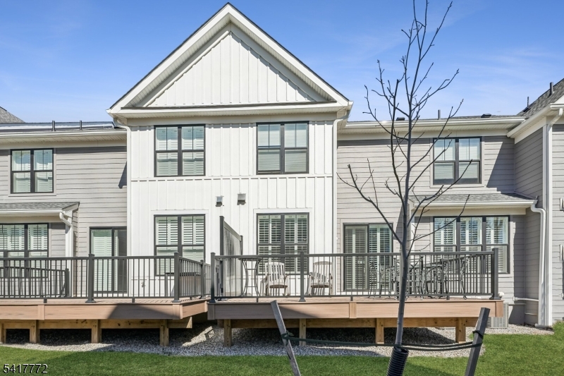 Villas at Warren - Residential