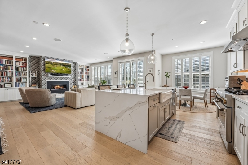 Villas at Warren - Residential