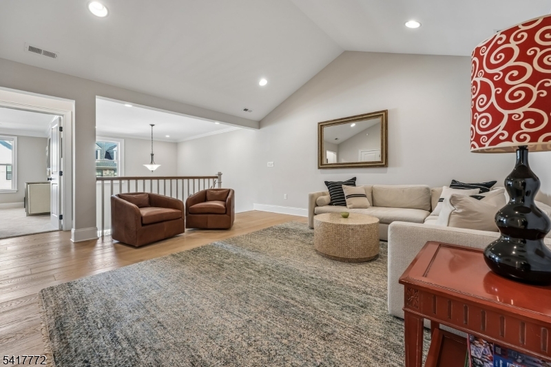 Villas at Warren - Residential