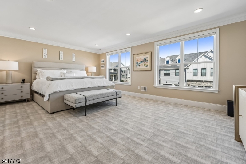 Villas at Warren - Residential