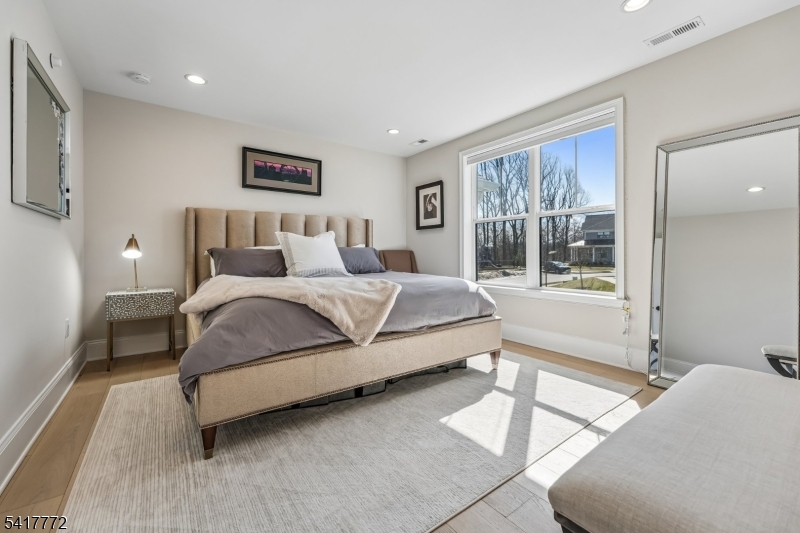 Villas at Warren - Residential