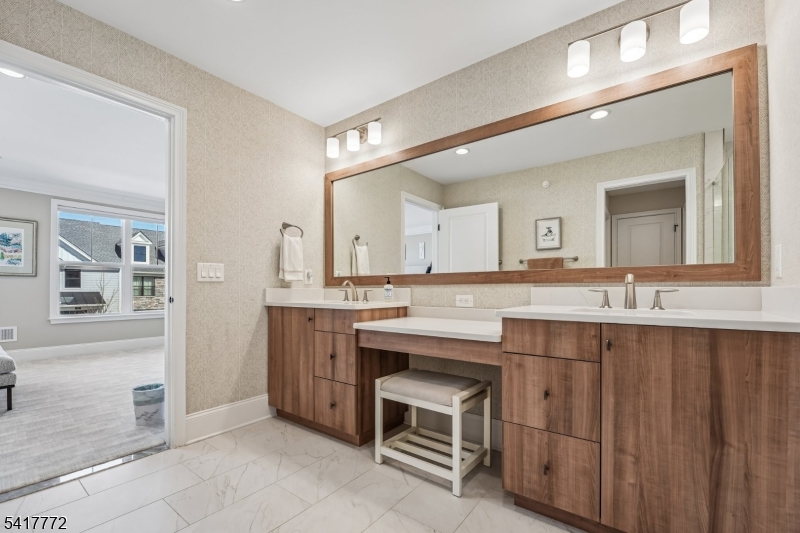 Villas at Warren - Residential