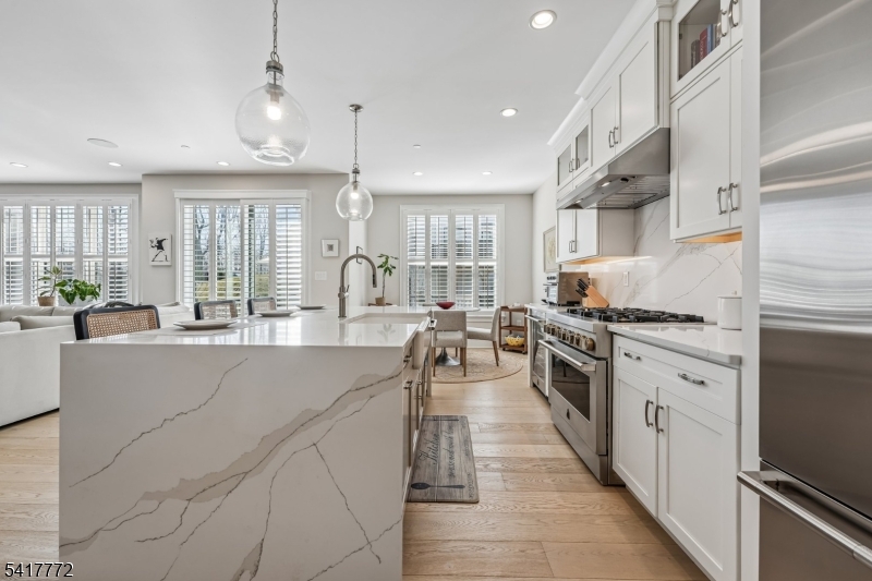 Villas at Warren - Residential