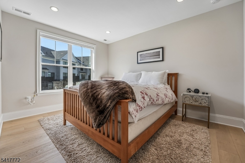 Villas at Warren - Residential