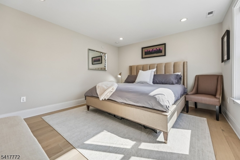 Villas at Warren - Residential