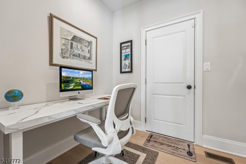 Villas at Warren - Residential