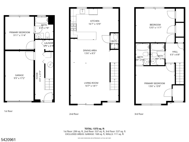 Lily Court - Residential
