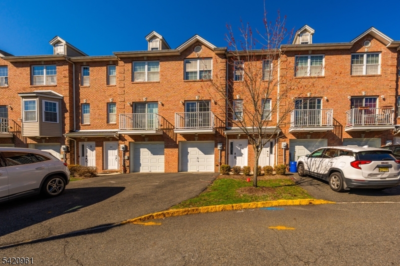 Lily Court - Residential