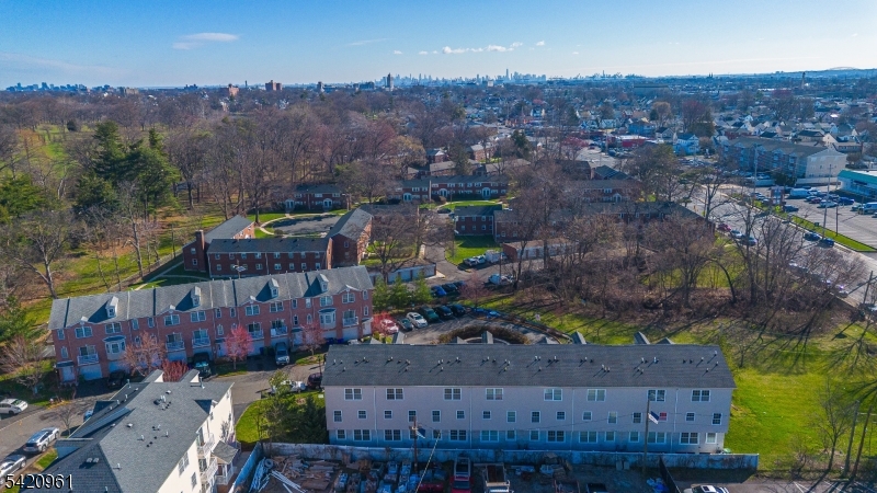 Lily Court - Residential