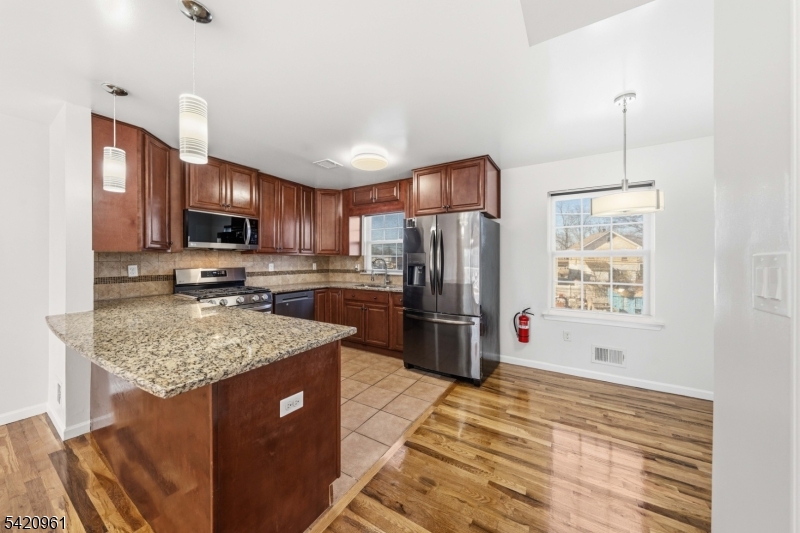 Lily Court - Residential