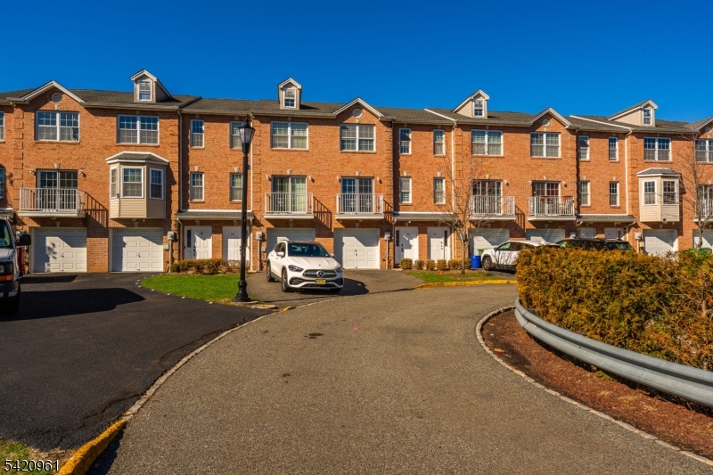 Lily Court - Residential