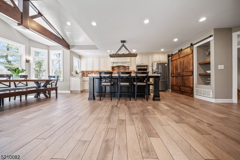 Hartshorn - Residential