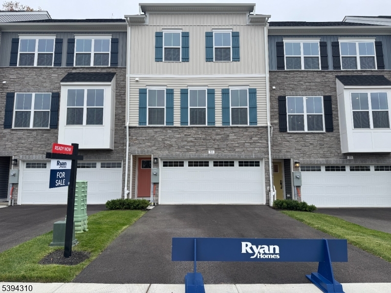 Mount Olive Grove Towns - Residential