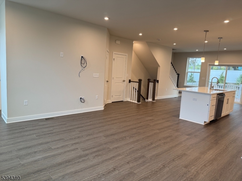 Mount Olive Grove Towns - Residential