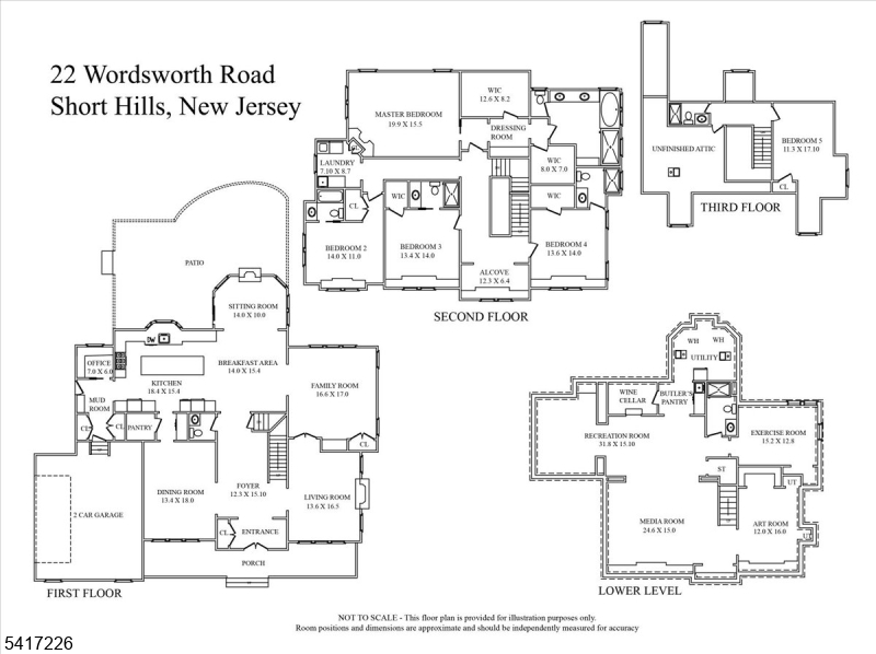 Hartshorn - Residential