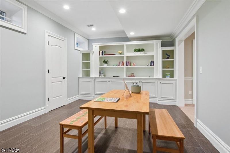 Hartshorn - Residential