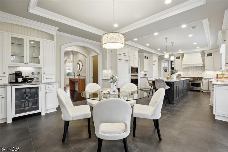 Hartshorn - Residential