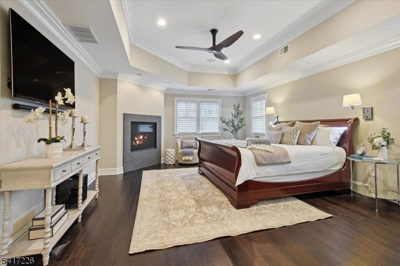 Hartshorn - Residential