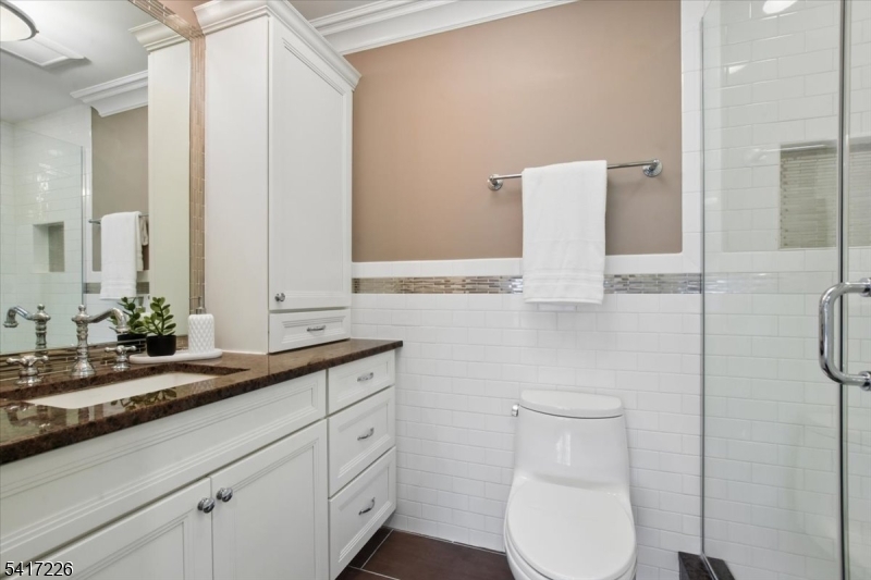 Hartshorn - Residential