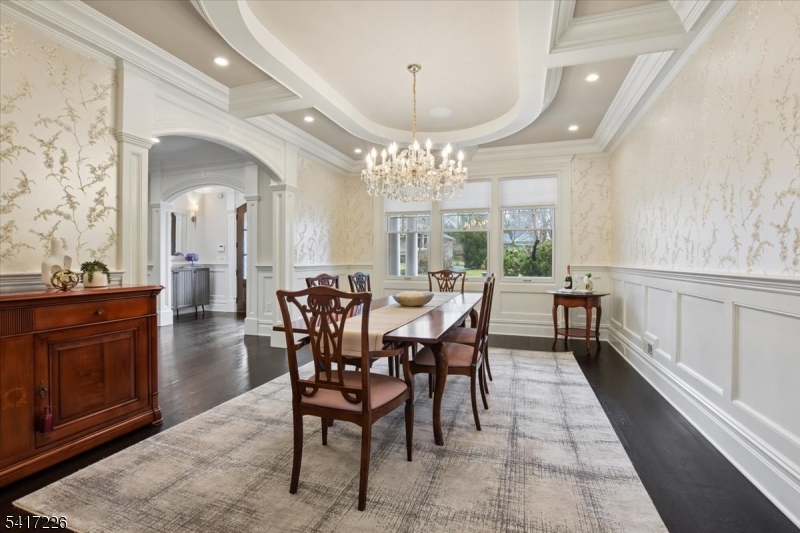 Hartshorn - Residential