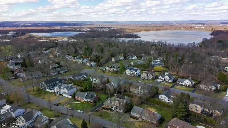 Hartshorn - Residential