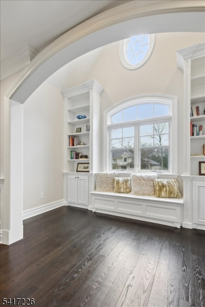 Hartshorn - Residential