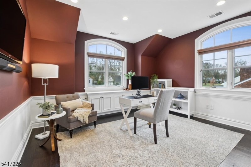 Hartshorn - Residential