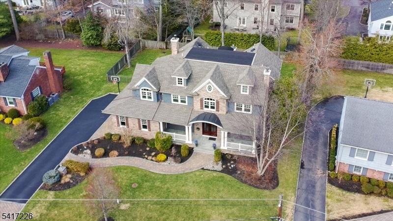 Hartshorn - Residential