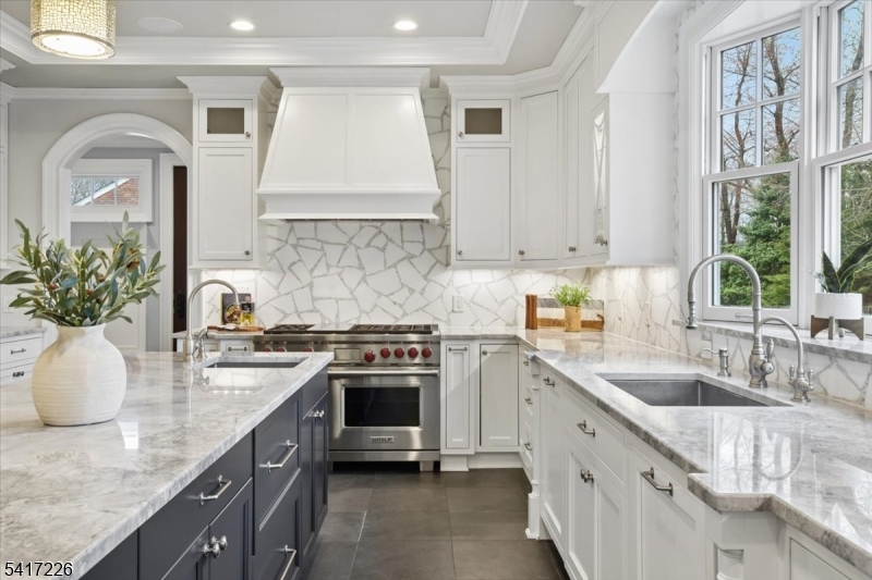 Hartshorn - Residential