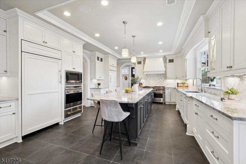 Hartshorn - Residential