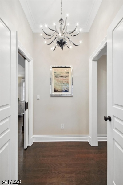 Hartshorn - Residential