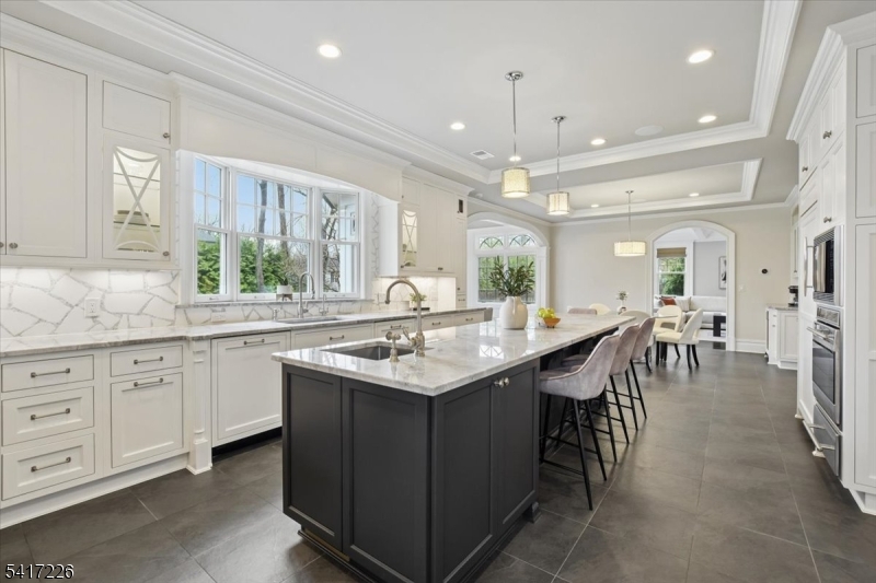 Hartshorn - Residential