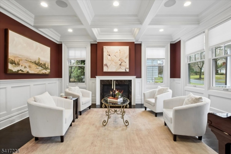 Hartshorn - Residential