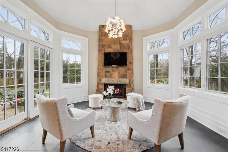 Hartshorn - Residential