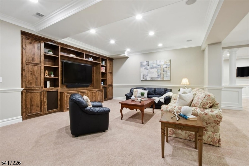 Hartshorn - Residential