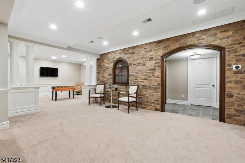 Hartshorn - Residential