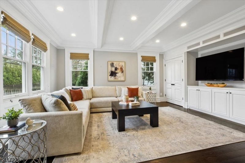 Hartshorn - Residential