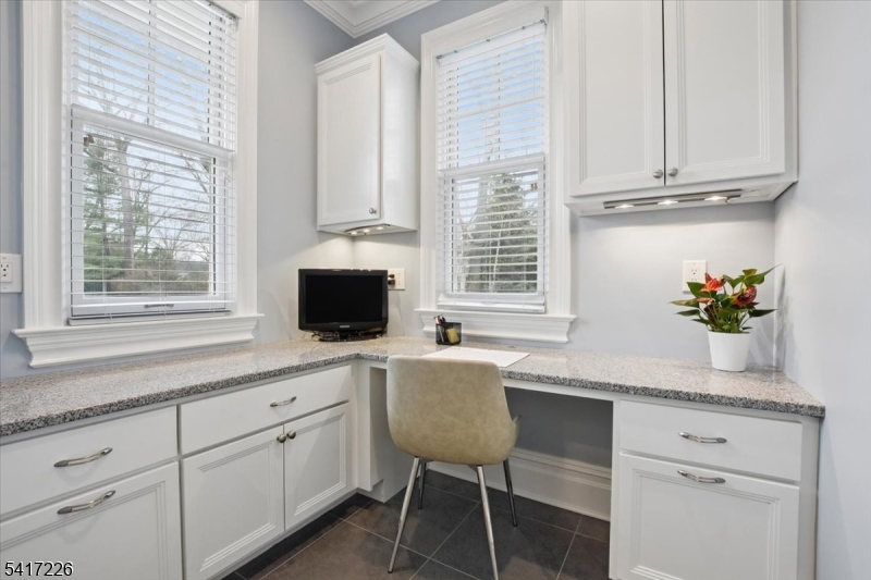 Hartshorn - Residential