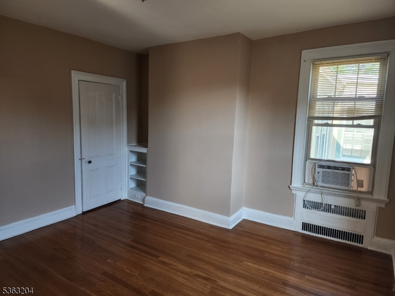 Watchung Plaza - Residential Lease