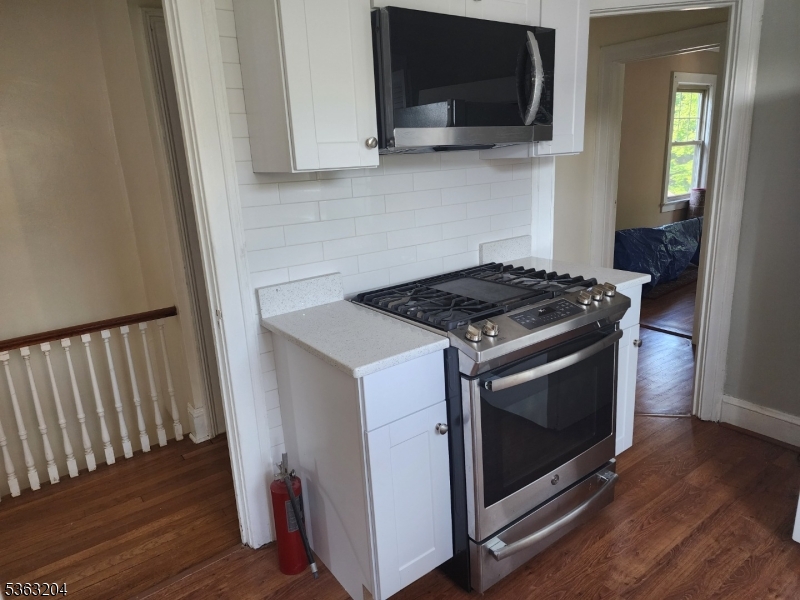 Watchung Plaza - Residential Lease