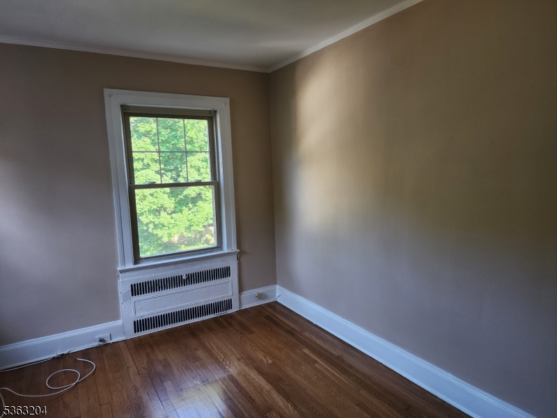 Watchung Plaza - Residential Lease