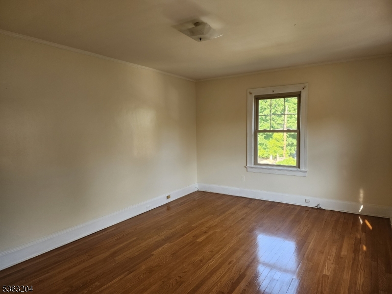 Watchung Plaza - Residential Lease