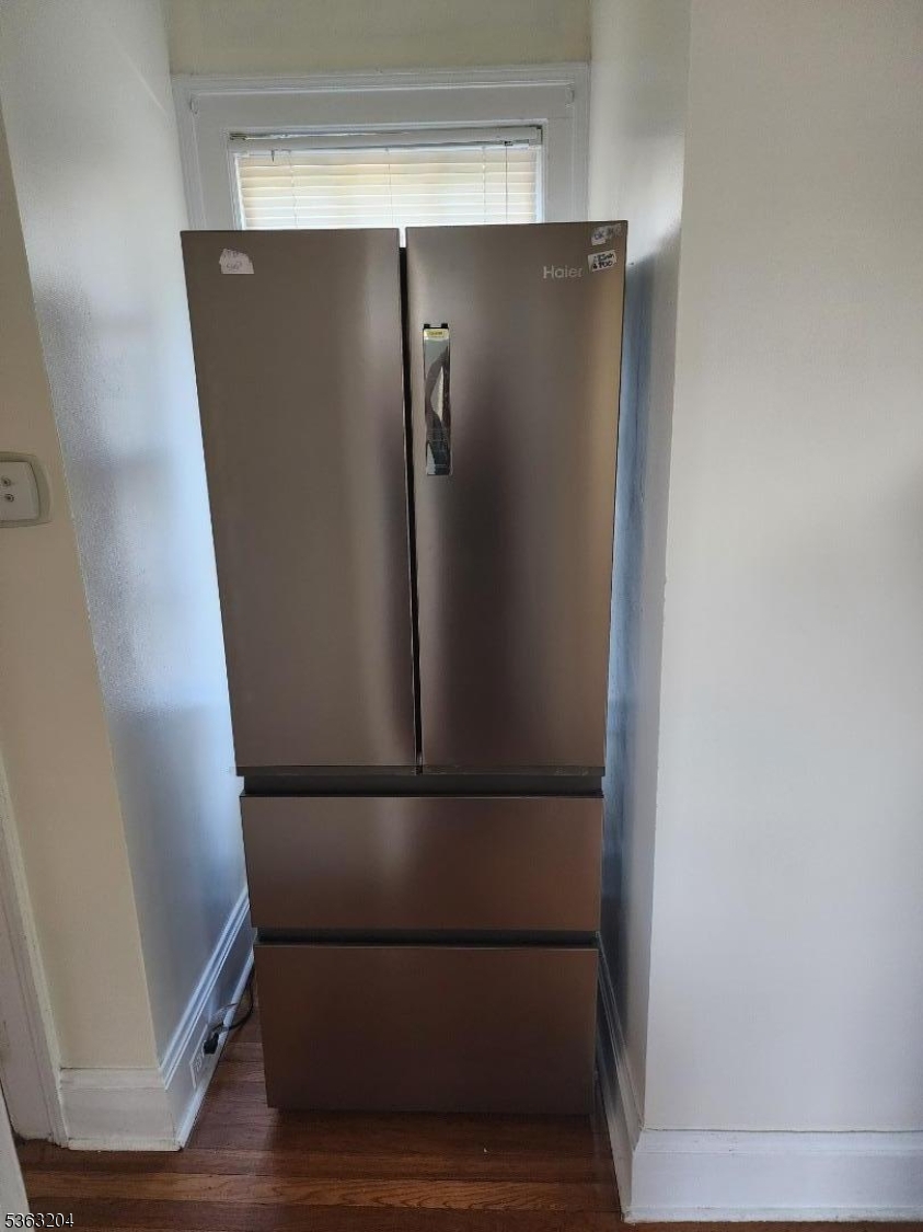 Watchung Plaza - Residential Lease