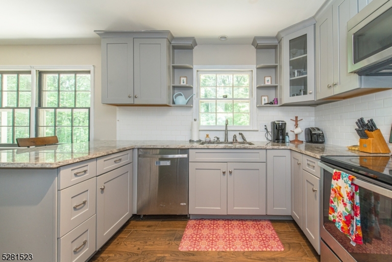 Capital Estates - Residential